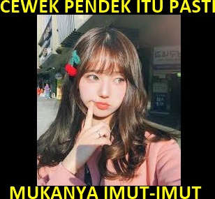 8 Meme cewek bertubuh pendek ini bikin nggak minder