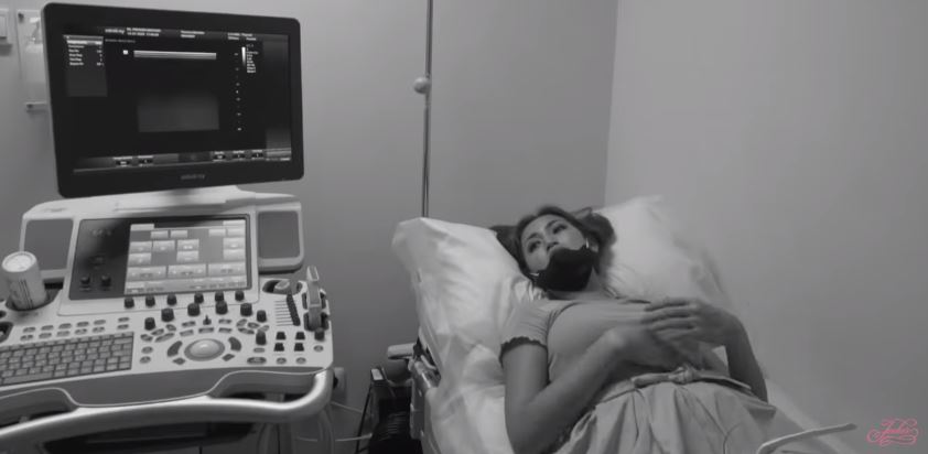 8 Momen Jessica Iskandar periksa ke RS, tak ditemani Richard Kyle