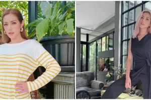 8 Momen Jessica Iskandar periksa ke RS, tak ditemani Richard Kyle