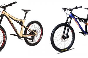 Harga sepeda MTB Pacific Skeleton dan spesifikasinya, gesit & berkelas