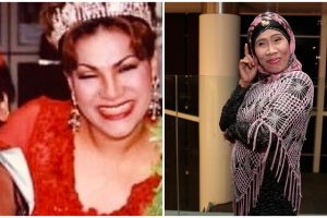 Komedian Omas meninggal dunia karena penyakit gula