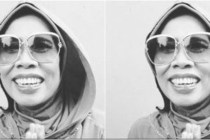 Omas meninggal dunia, 3 komedian ini ucapkan duka