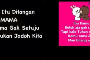 9 Meme lucu hubungan nggak direstui ini bikin ketawa ngenes