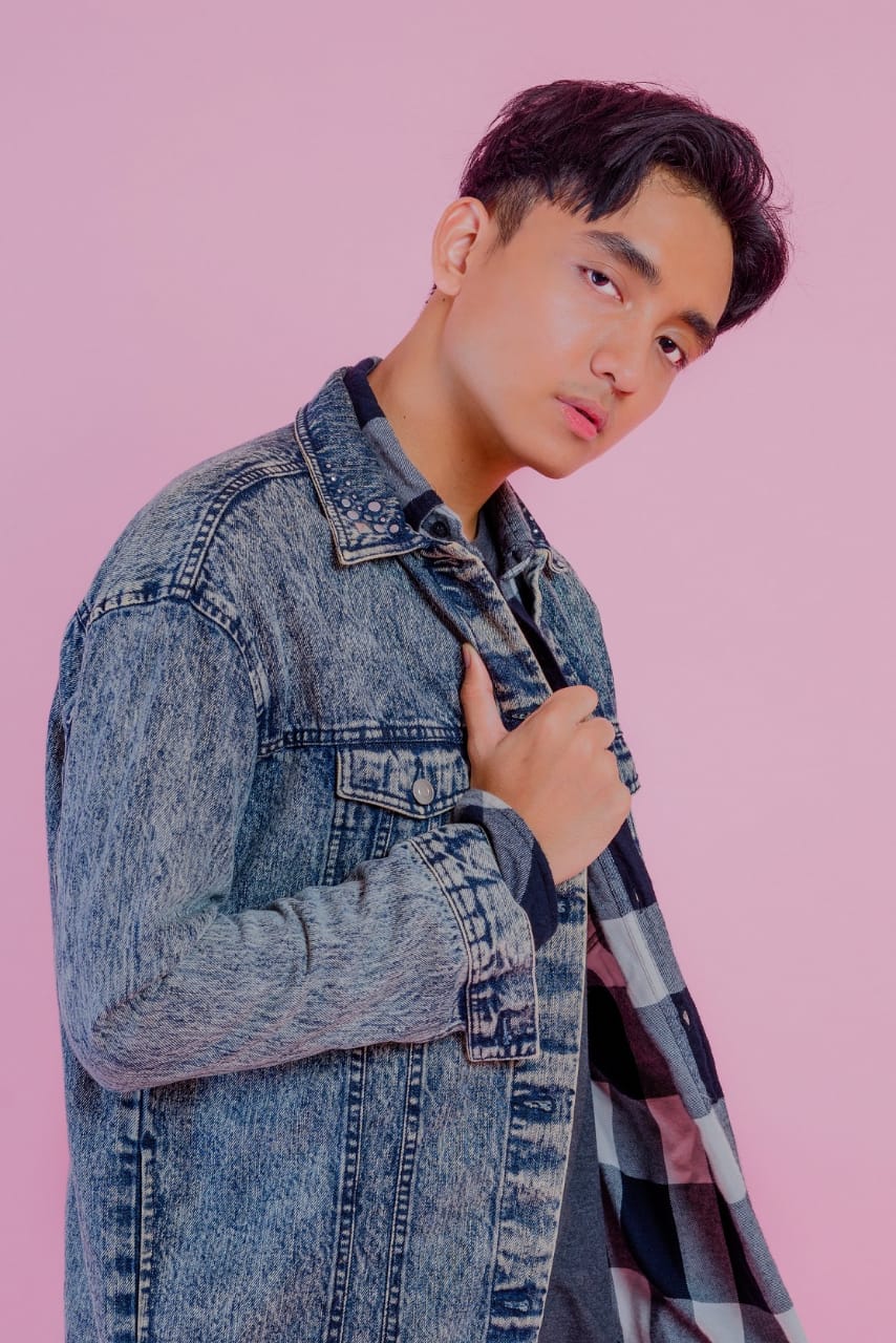 4 Fakta single anyar Reza Darmawangsa, pas buat yang pernah patah hati