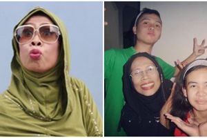 5 Fakta meninggalnya komedian Omas