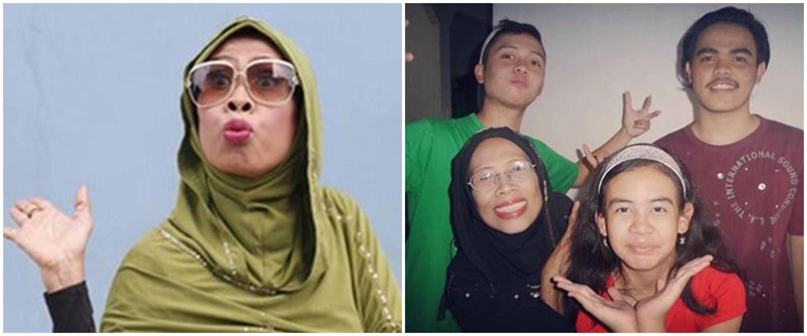 5 Fakta meninggalnya komedian Omas