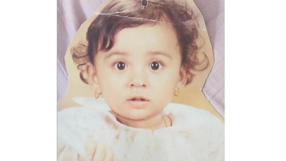 7 Potret masa kecil Shireen Sungkar, mirip dengan anak sulung