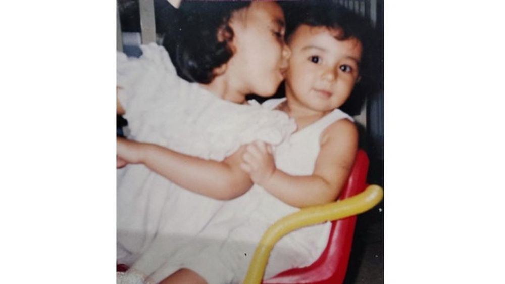 7 Potret masa kecil Shireen Sungkar, mirip dengan anak sulung