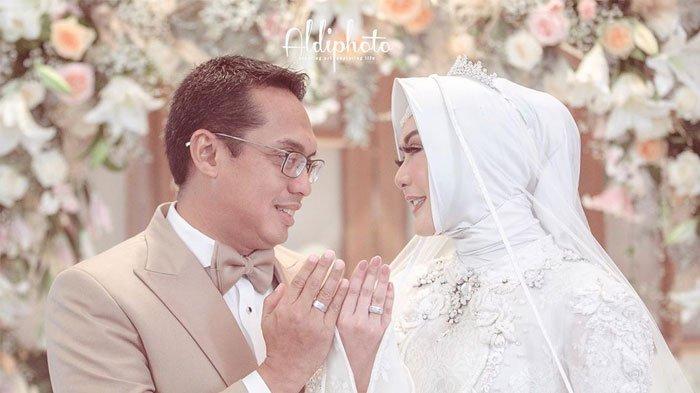 7 Pasangan seleb ini memilih rujuk setelah bercerai