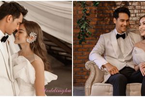 Jedar dan Richard Kyle saling unfollow Instagram, jadi sorotan