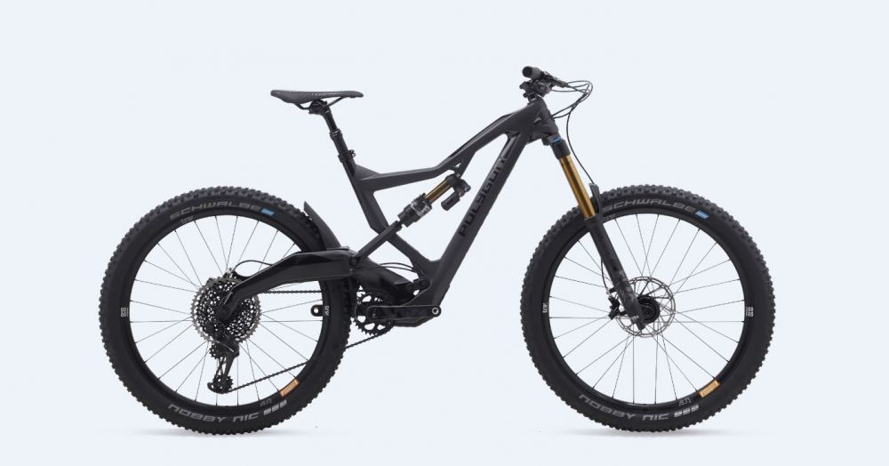 Harga sepeda MTB Polygon Xquarone & spesifikasinya, gesit dan andal