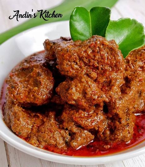Resep masakan Idul Adha © 2020 brilio.net Resep masakan Idul Adha © 2020 brilio.net
