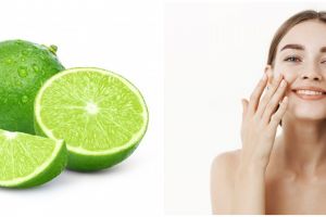 45 Manfaat jeruk nipis untuk wajah, rambut, dan tubuh