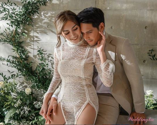 5 Curhat Jessica Iskandar jadi single parent, pernah nangis tiap hari