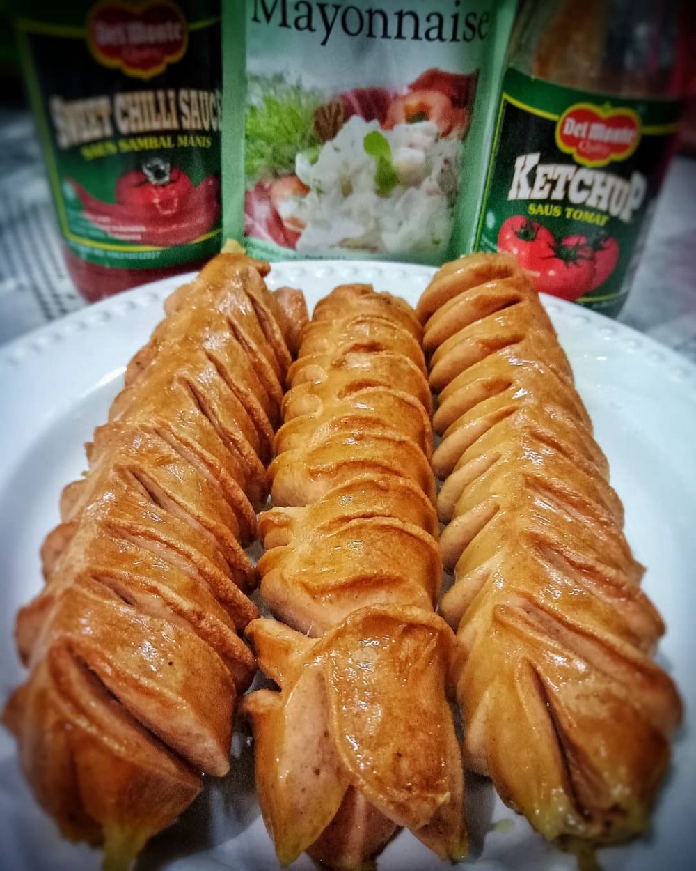 12 Resep camilan dari daging, enak, sederhana dan antibosan