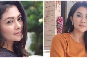 Main sinetron Dari Jendela SMP, ini 8 pesona Ratu Dewi Imasy bak ABG