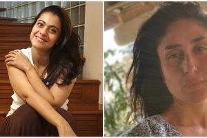 Potret masa muda 8 aktris Bollywood ini manglingi abis