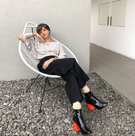 6 Selebgram robot mirip manusia, ada yang dari Indonesia