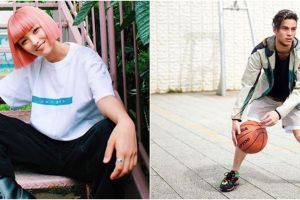 6 Selebgram robot mirip manusia, ada yang dari Indonesia