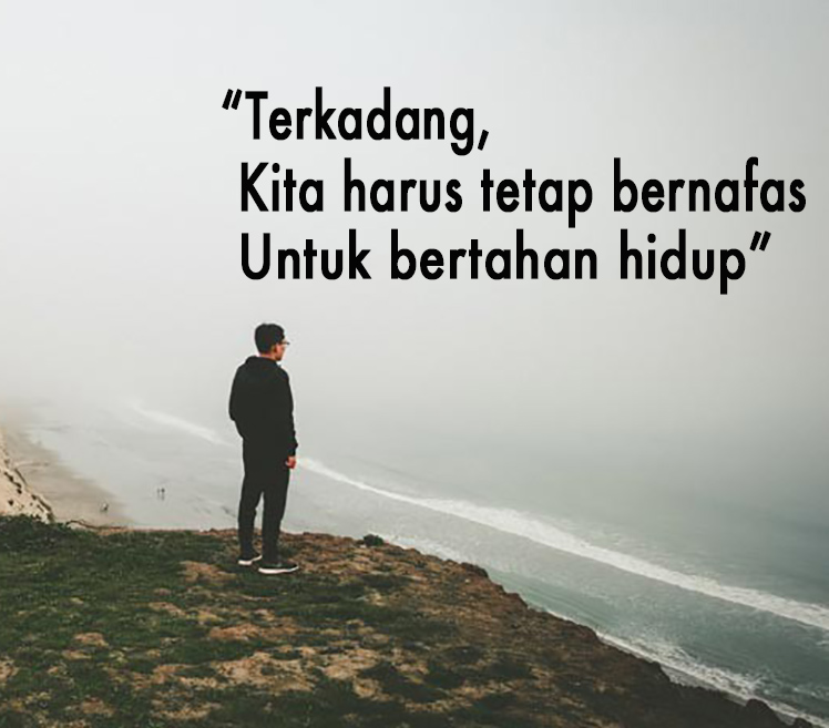 12 Quotes absurd ini bukannya menginspirasi malah bikin cekikikan