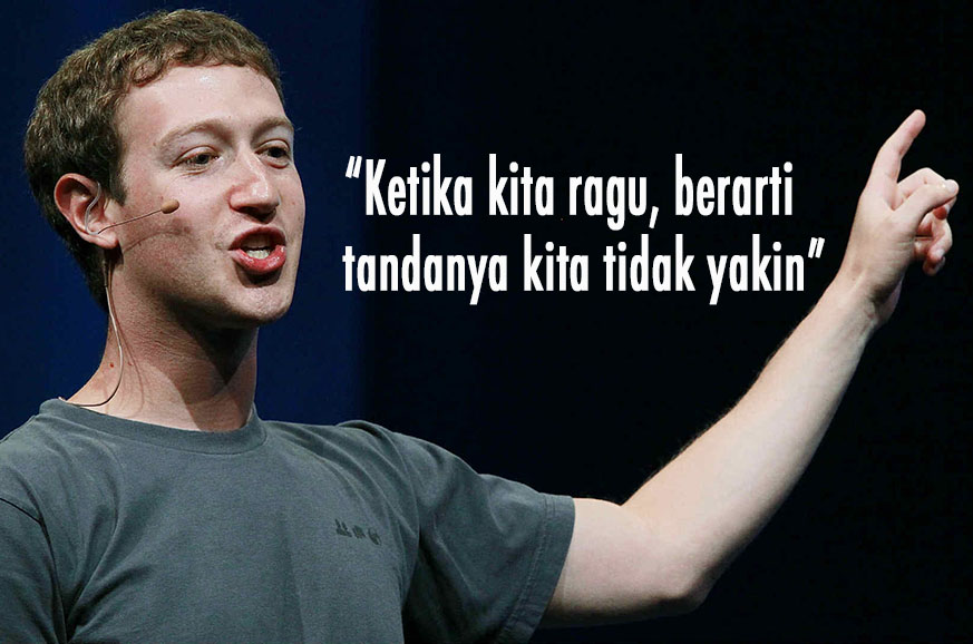 12 Quotes absurd ini bukannya menginspirasi malah bikin cekikikan