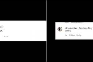 10 Rekomendasi nama dari gangguan internet ini bikin ngerutin dahi