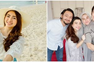 10 Potret rumah Rizkina Nazar kakak Rizky Nazar, cozy dan minimalis