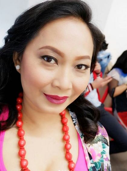 Ingat Parti istri Ucup Bajaj Bajuri? 9 potret terbarunya ini manglingi