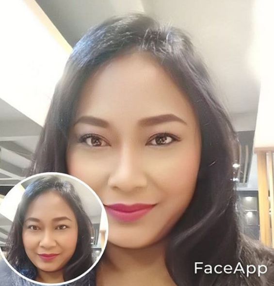 Ingat Parti istri Ucup Bajaj Bajuri? 9 potret terbarunya ini manglingi