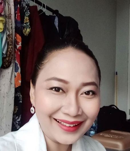 Ingat Parti istri Ucup Bajaj Bajuri? 9 potret terbarunya ini manglingi