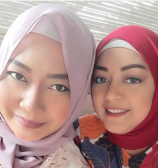 Ingat Parti istri Ucup Bajaj Bajuri? 9 potret terbarunya ini manglingi