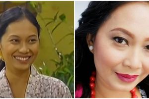 Ingat Parti istri Ucup Bajaj Bajuri? 9 potret terbarunya ini manglingi