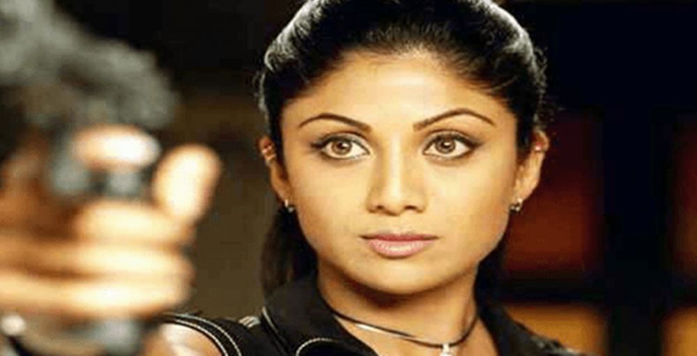 7 Aktris cantik Bollywood ini langganan jadi pemeran utama film action