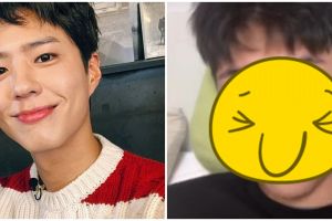 Rela operasi demi mirip Pak Bo-gum, wajah pria ini jadi sorotan
