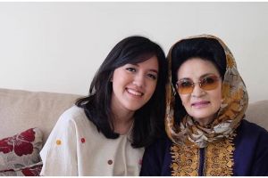 Jarang diekspos, 5 seleb ini ternyata cucu artis senior