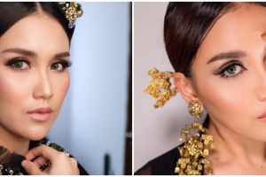 Ayu Ting Ting punya 2 WC di kamar mandi, penampakannya bikin takjub