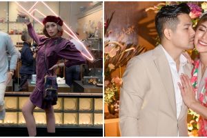 10 Potret Jessica Iskandar dan sang kakak, sibling goals banget