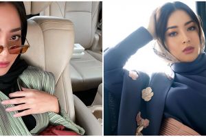 Tak cuma jadi seleb, ini 5 bisnis yang digeluti Nikita Willy