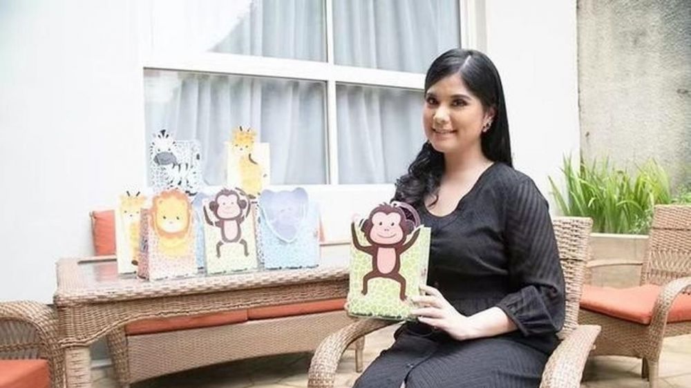 10 Penampakan rumah Annisa Pohan, kamar tidurnya curi perhatian