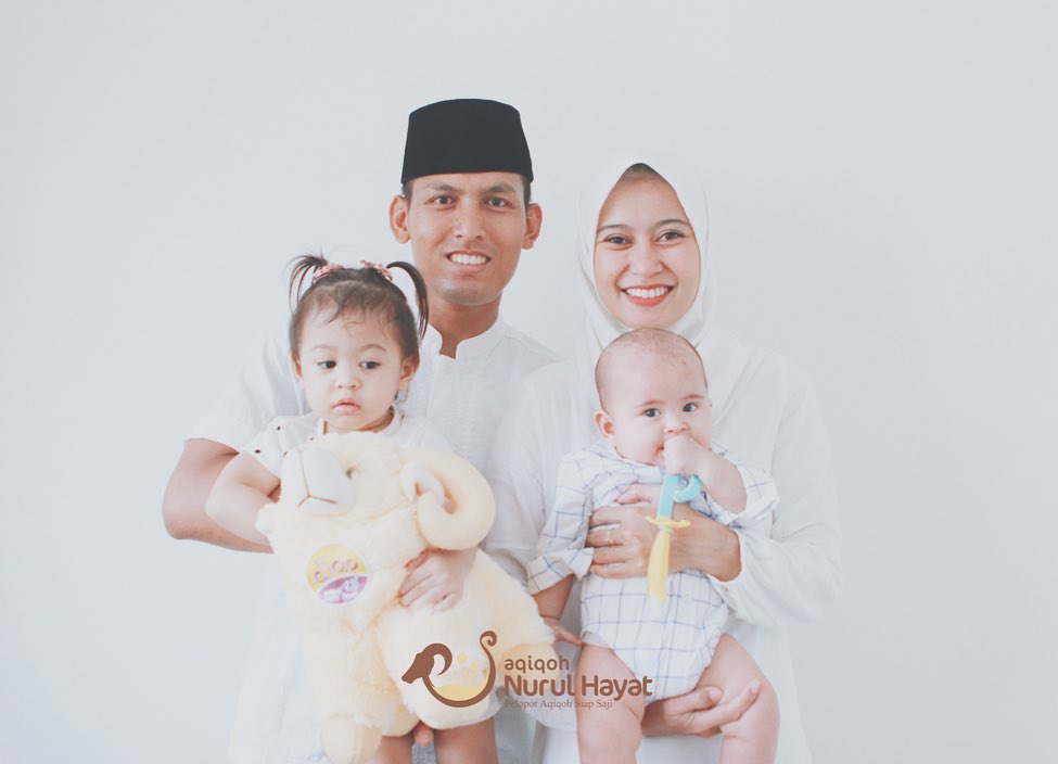 Vakum dari dunia hiburan, ini 10 potret terbaru Jian Batari Anwar