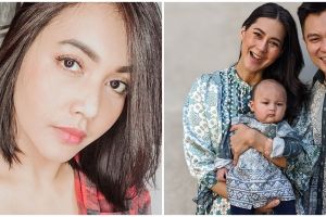 Baim Wong berikan bantuan Rp 100 juta, Denada tolak dengan bijak