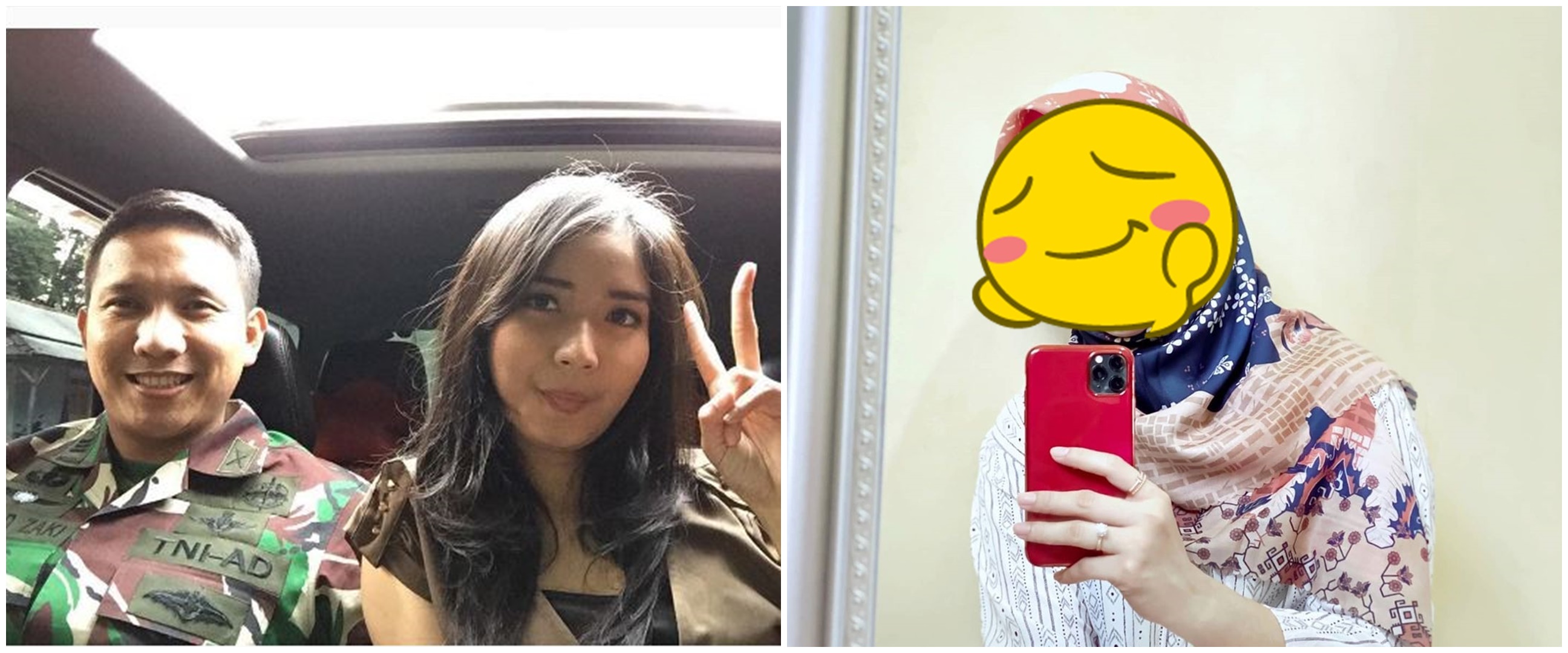 10 Potret terkini Winda Khair setelah berhijab, manglingi