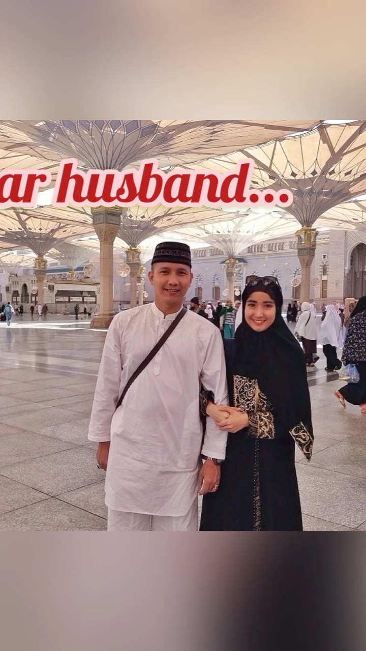 10 Potret terkini Winda Khair setelah berhijab, manglingi