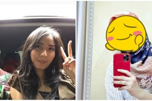 10 Potret terkini Winda Khair setelah berhijab, manglingi