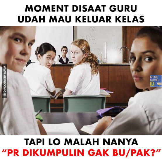 10 Meme lucu momen ngeselin semasa kecil, bikin geregetan