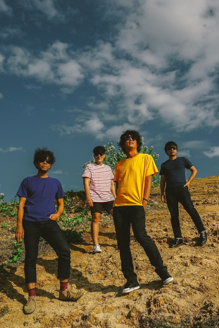 5 Alasan kenapa kamu wajib nonton This is My Wave Concert The Upstairs