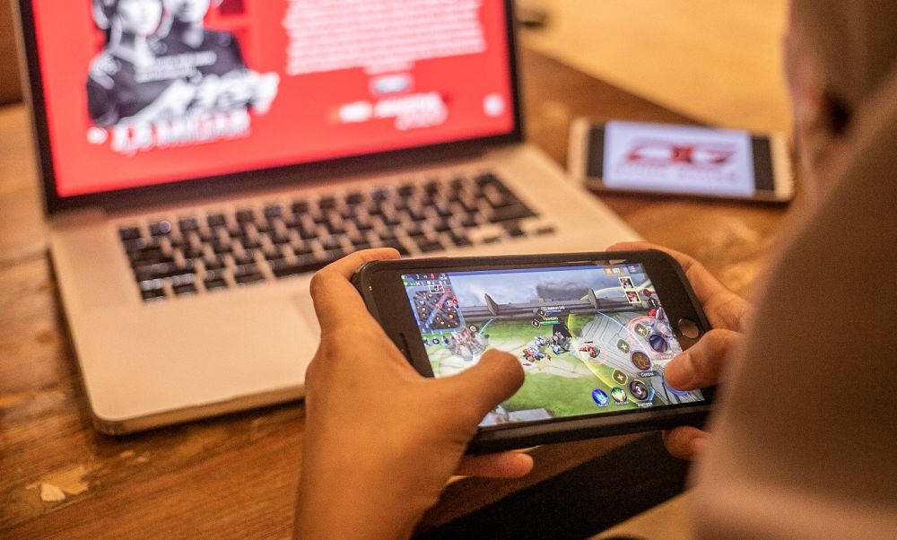4 Fakta IGC 2020, kompetisi e-Sport yang diikuti ribuan gamer cewek