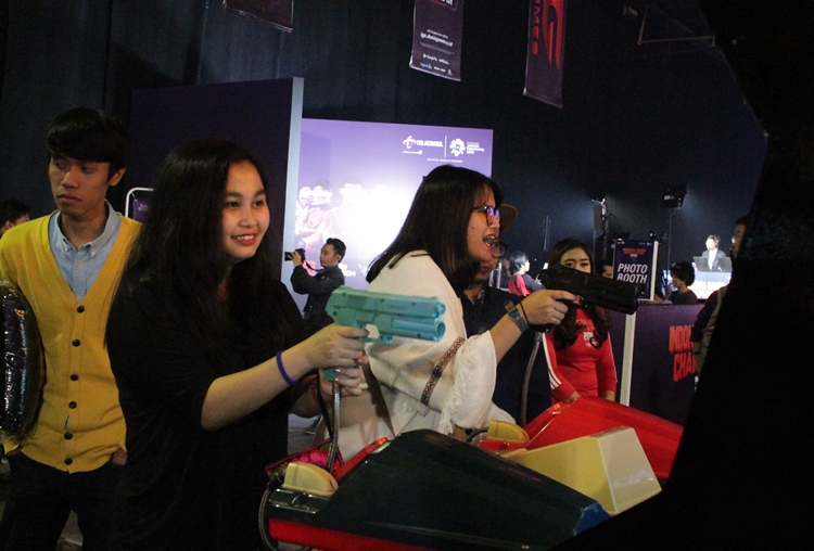 4 Fakta IGC 2020, kompetisi e-Sport yang diikuti ribuan gamer cewek