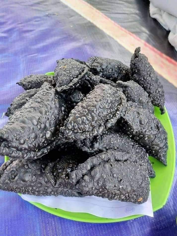 10 Potret pastel gagal ala warganet, bikin geleng-geleng kepala