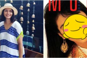 8 Potret Unique Priscilla semasa muda, kerap jadi cover girl majalah